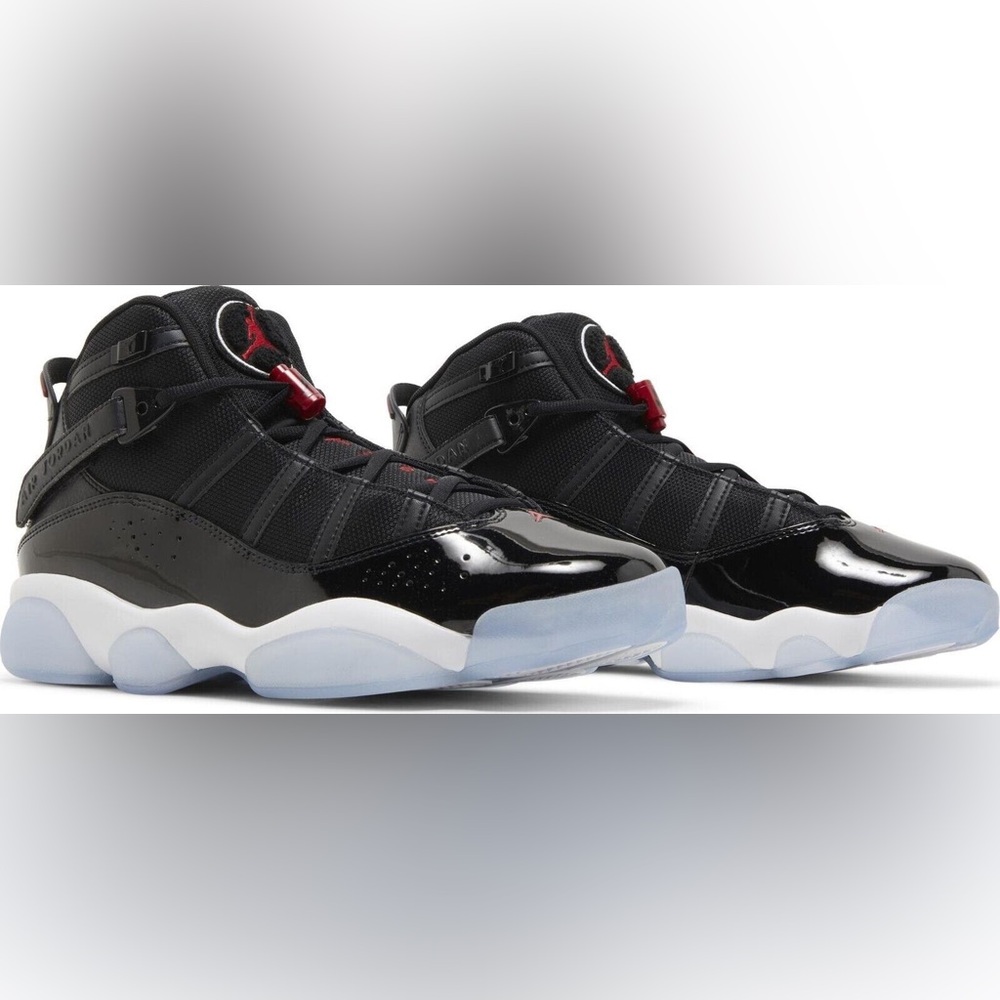 Men’s Jordan 6 Rings